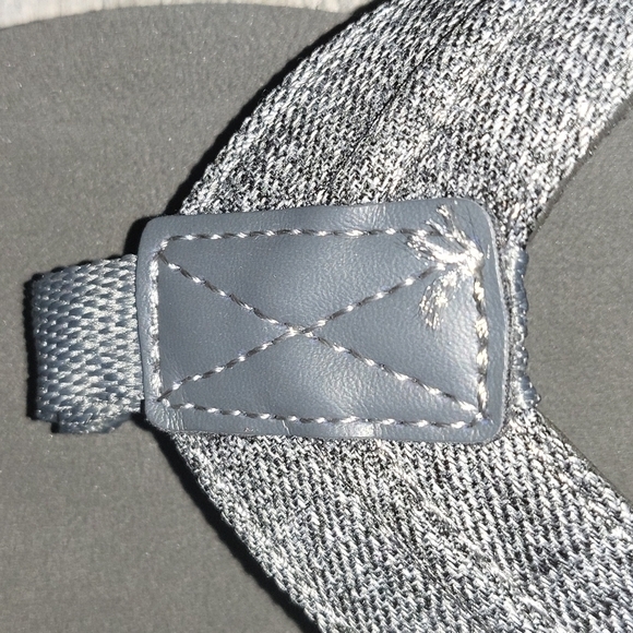 Goodfellow & Co Men's Sandals Med 9/10 - Picture 6 of 8